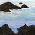 海の絵その2