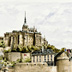 フランスの風景画03
