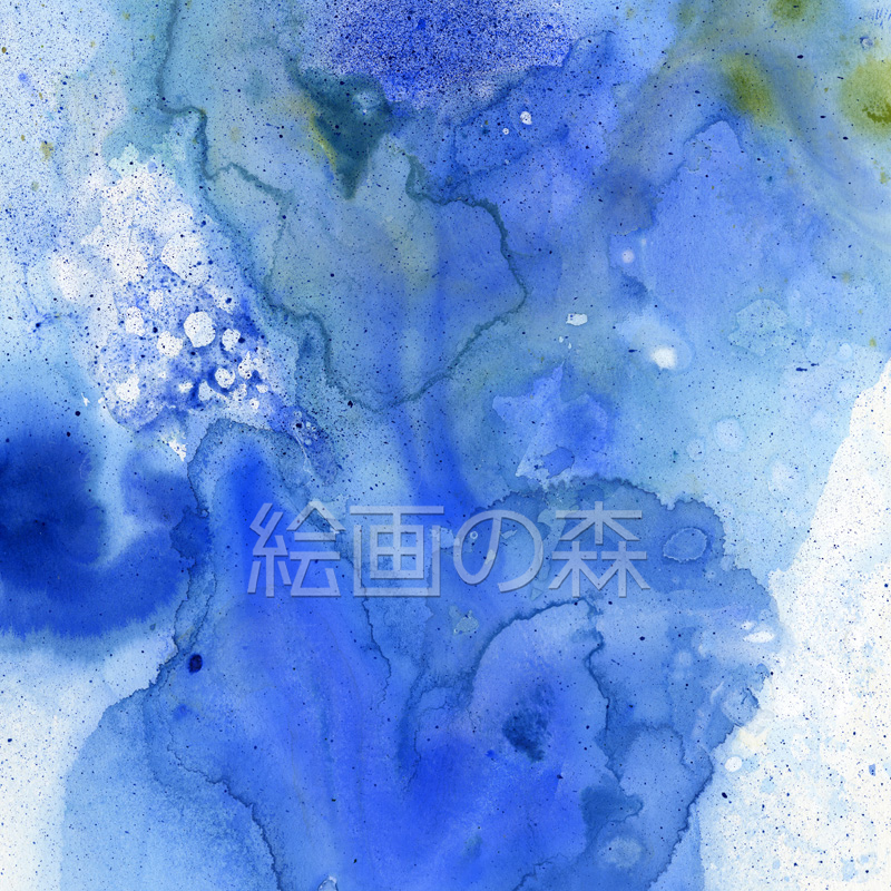 水の様