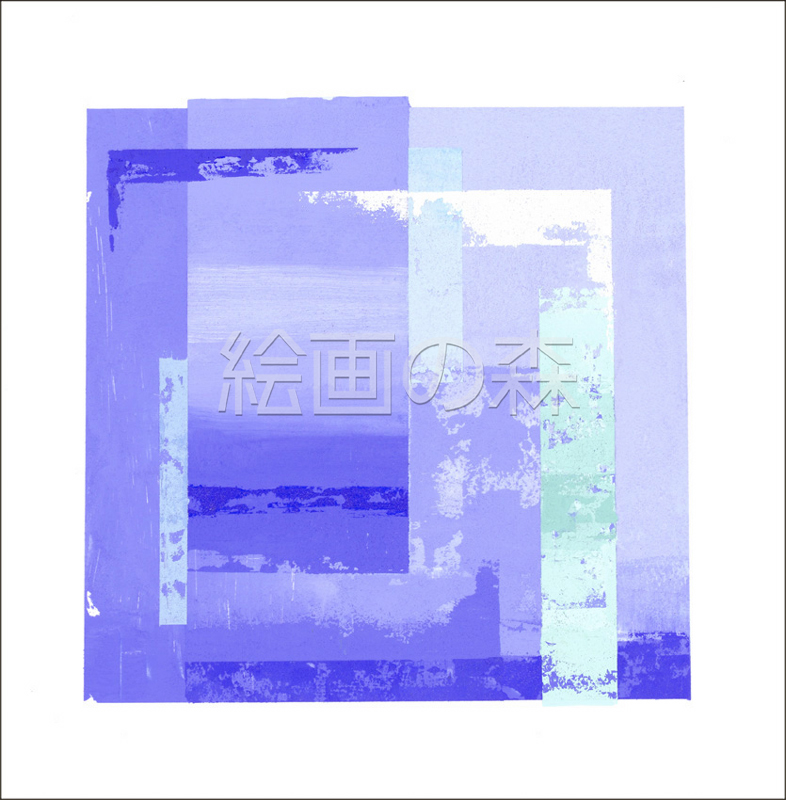 淡青