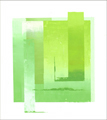 淡緑