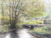石の橋
