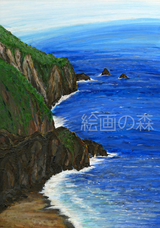 潮の流れ拡大