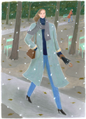 初雪