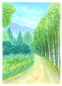道
