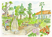 港の見える丘公園
