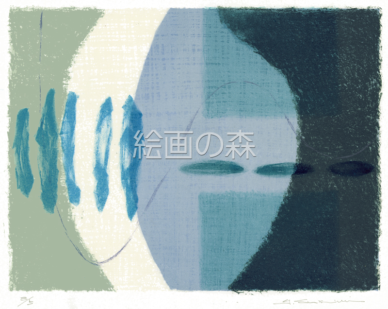ブルーシャドー