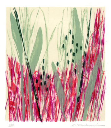 gentle wind