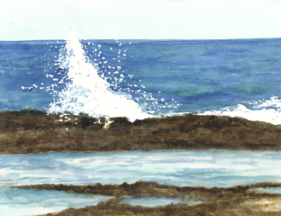 浪