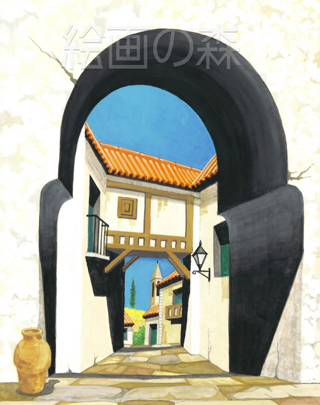 スペイン２