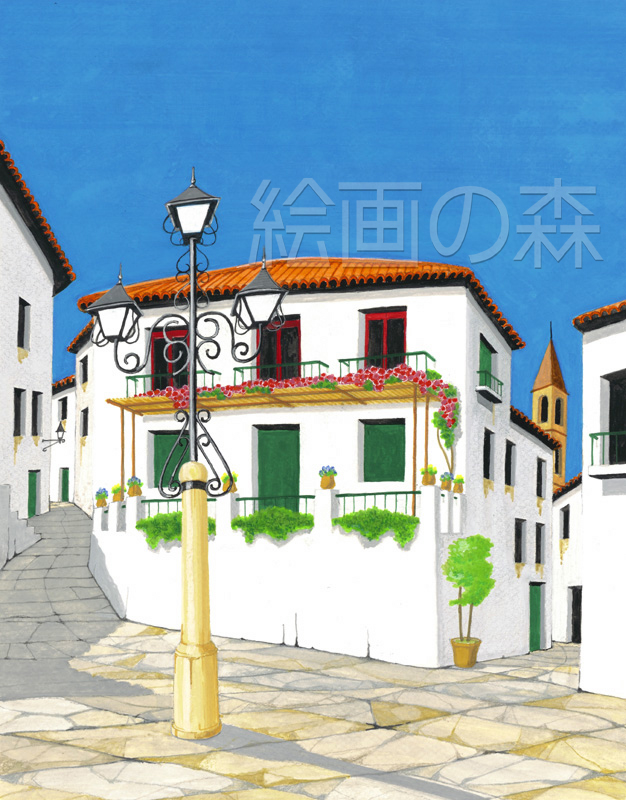 スペイン５