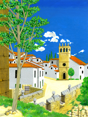 スペイン23