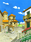 スペイン22