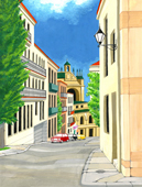 スペイン13