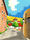 スペイン16